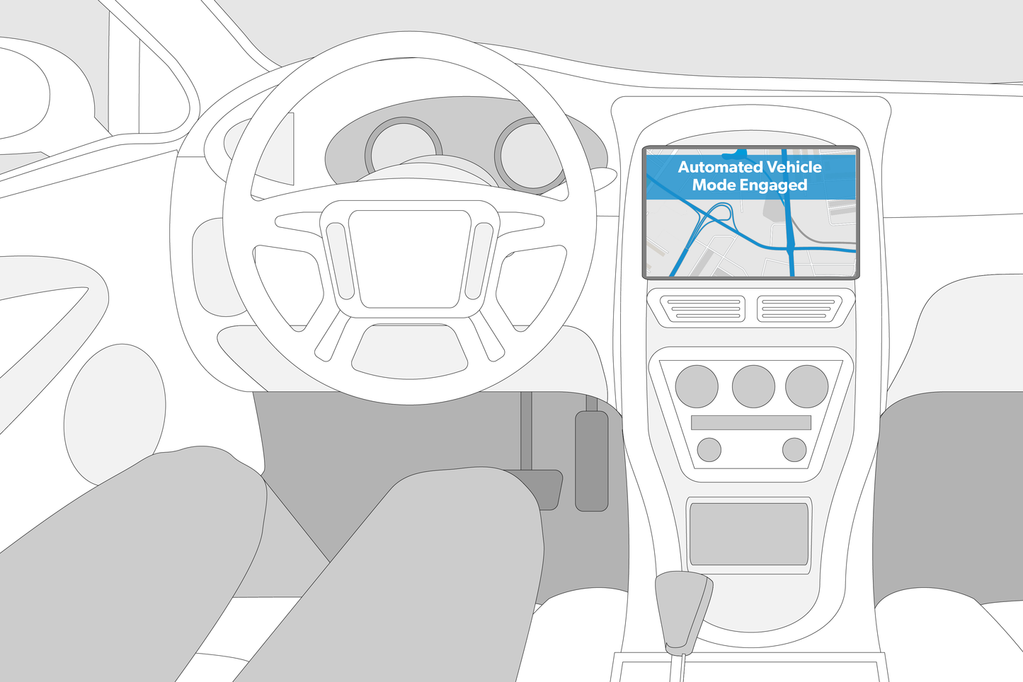 Automated Vehicles Storyboard