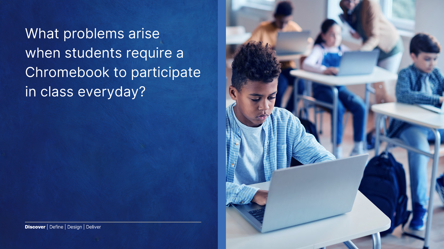 Computers in the Classroom