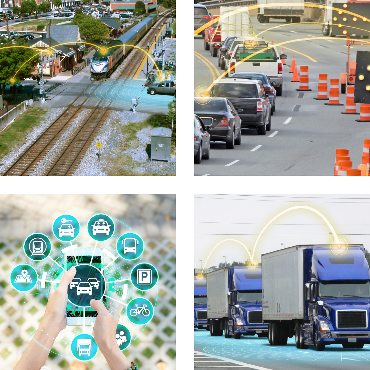 Automated Vehicles 3.0