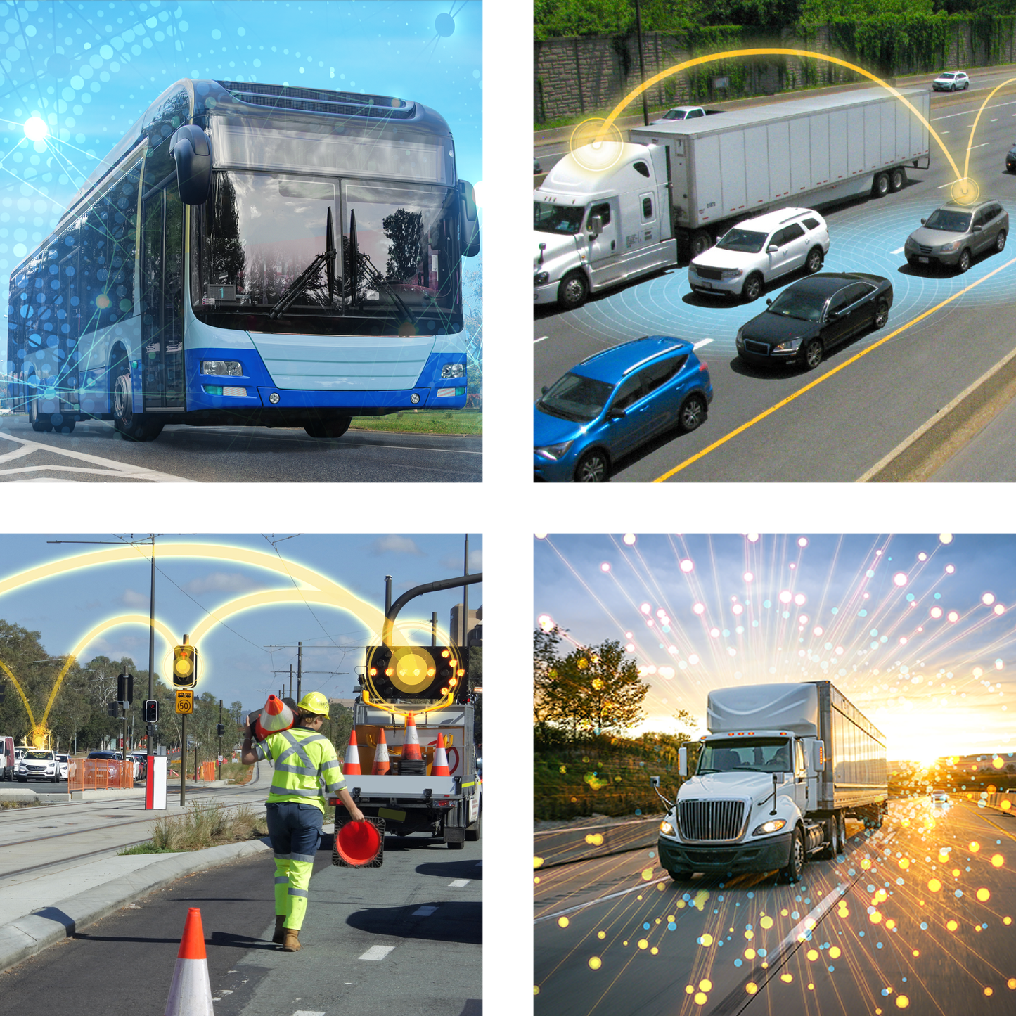 Automated Vehicles 3.0