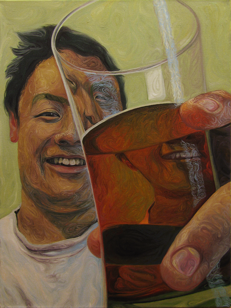 Beer Goggles Three