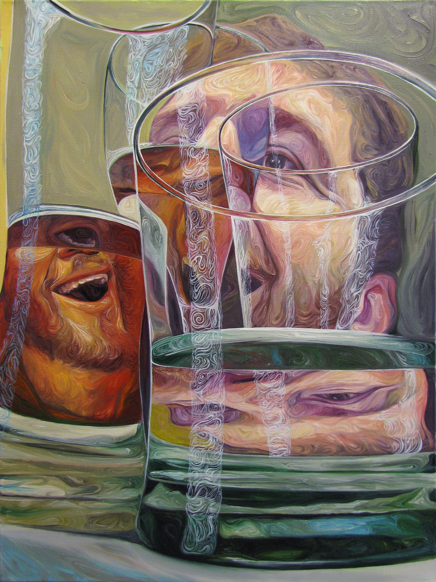 Beer Goggles Four
