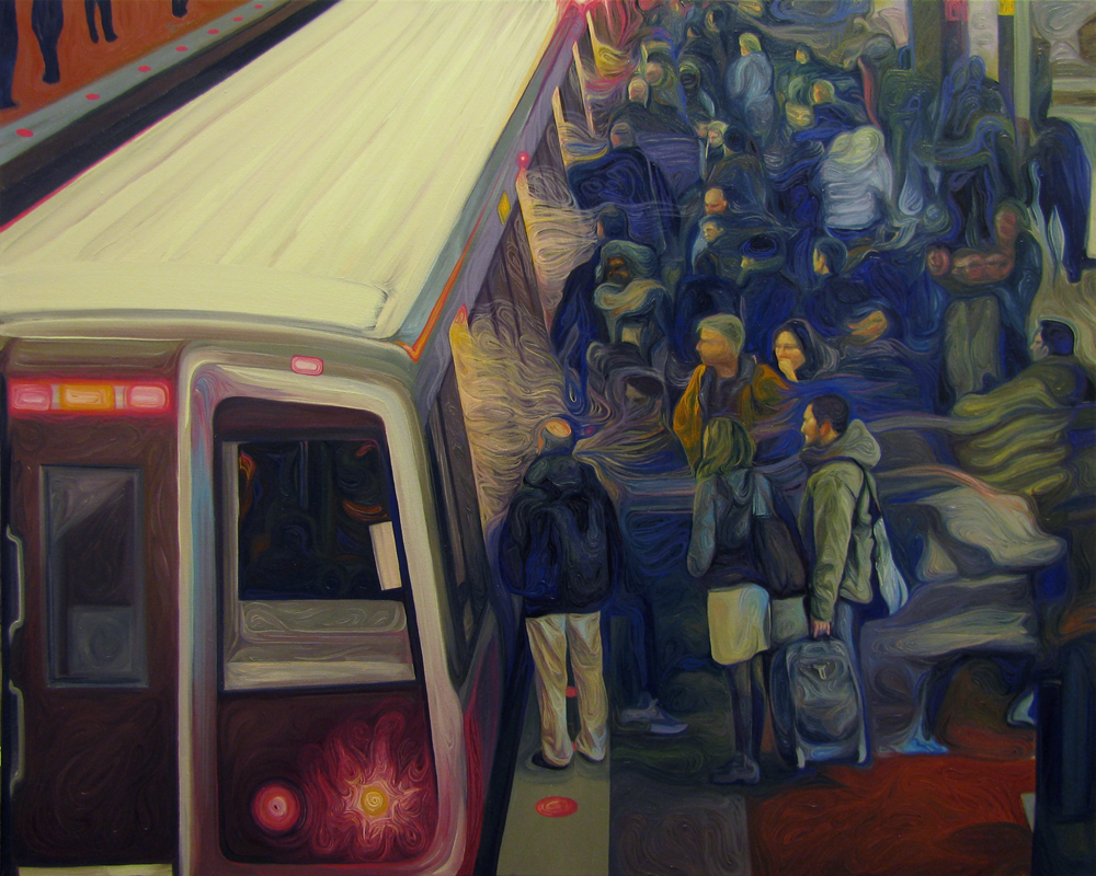 Rush Hour