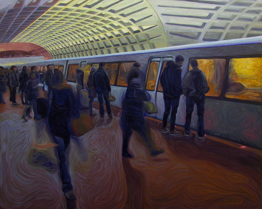 Metro Center